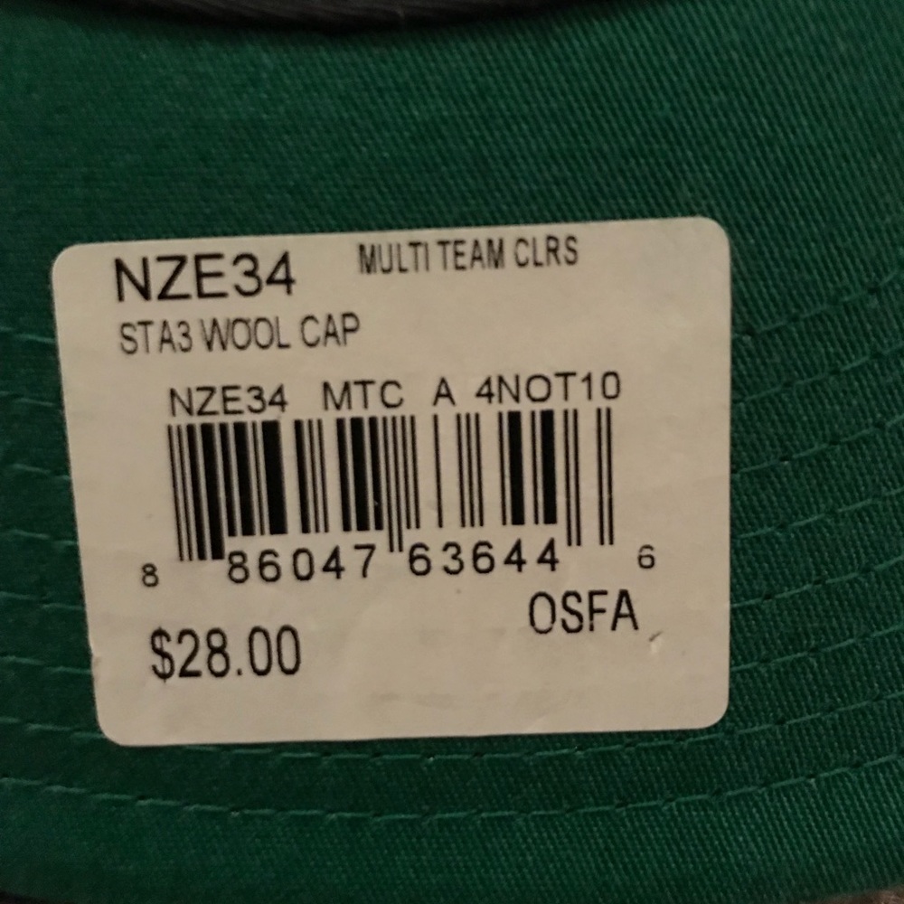 Mitchell & Ness - Picture 4 of 4